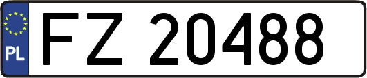 FZ20488