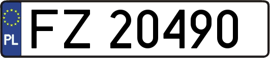 FZ20490