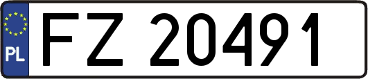 FZ20491