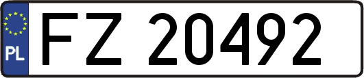 FZ20492