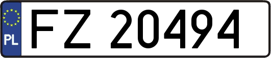 FZ20494