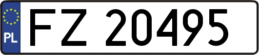 FZ20495