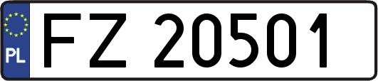 FZ20501