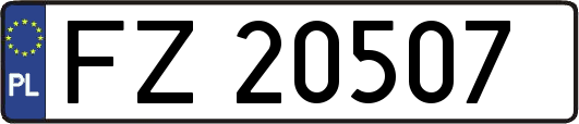 FZ20507