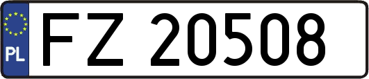 FZ20508