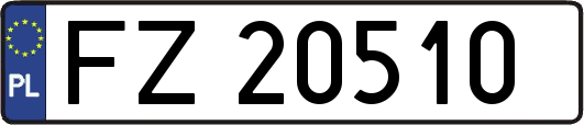 FZ20510