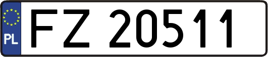 FZ20511
