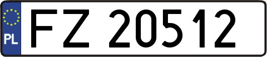 FZ20512