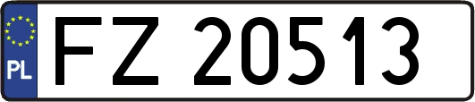 FZ20513