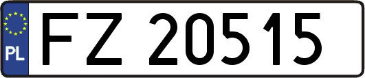 FZ20515