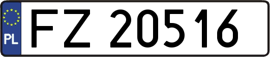 FZ20516