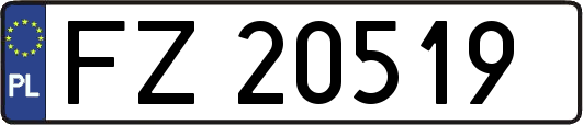 FZ20519