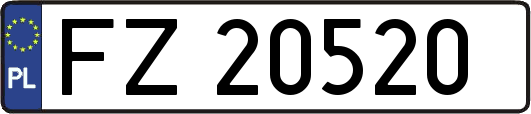 FZ20520