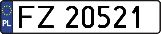 FZ20521