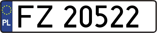 FZ20522