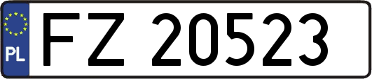 FZ20523