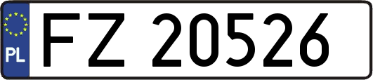 FZ20526