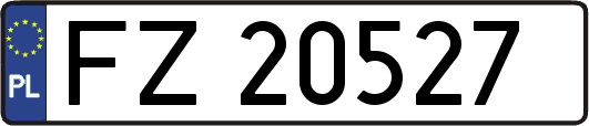 FZ20527