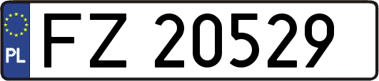 FZ20529