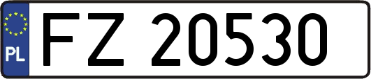 FZ20530