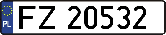 FZ20532