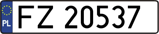 FZ20537