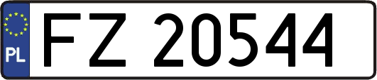 FZ20544