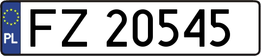 FZ20545