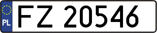 FZ20546