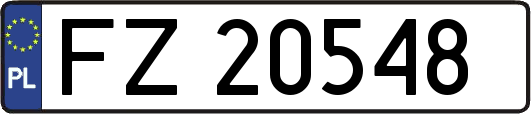 FZ20548