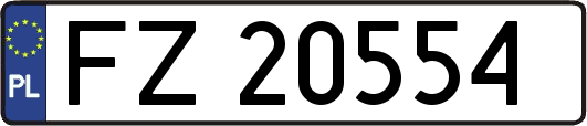 FZ20554