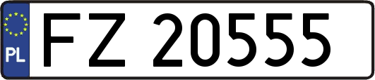 FZ20555