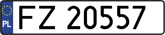 FZ20557