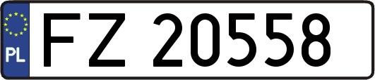 FZ20558