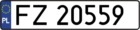 FZ20559