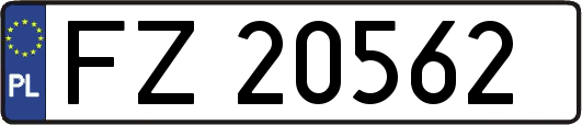 FZ20562