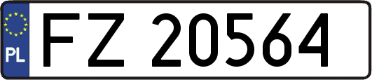 FZ20564