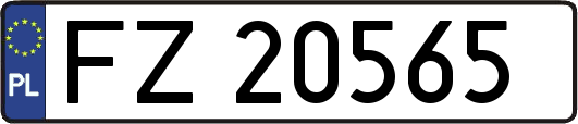 FZ20565