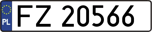 FZ20566