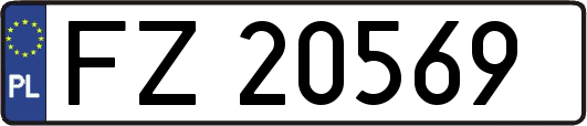 FZ20569