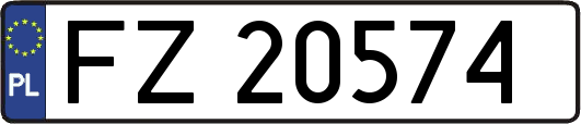FZ20574
