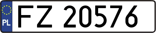 FZ20576
