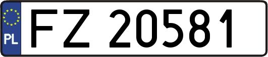 FZ20581