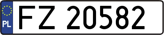 FZ20582
