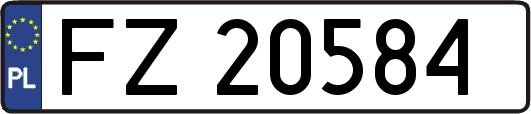 FZ20584