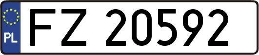 FZ20592
