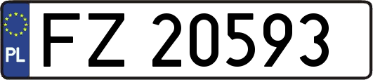 FZ20593