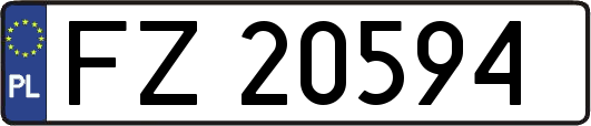 FZ20594