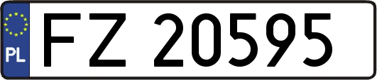 FZ20595