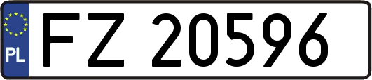 FZ20596